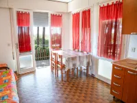 Spacious first-floor flat near the beach Hotels in Eraclea