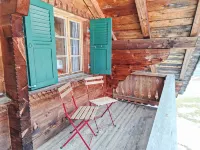 Chalet Alte Post Hotels in Diemtigen