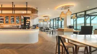 Crowne Plaza RESIDENCES PORT MORESBY by IHG - bar