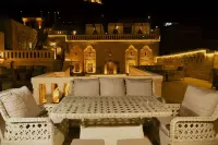 Kadimhan Konağı Otel - 3 estrellas