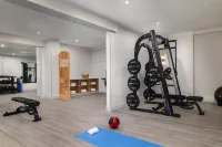 EVEN Hotel DETROIT NORTH - TROY by IHG - Gym