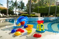 The Westin Playa Vallarta, an All-Inclusive Resort - ビーチサイド