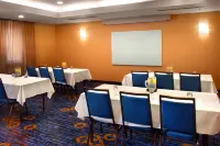 Courtyard Cleveland Independence