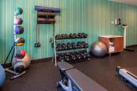 Holiday Inn Express & Suites GUNNISON by IHG - Gym