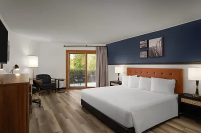 Hotel Vervana, Trademark Collection by Wyndham Hotels in 