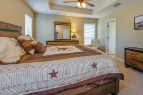 Pleasanton Vacation Rental w/ Private Yard!