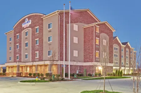 Candlewood Suites MURFREESBORO by IHG