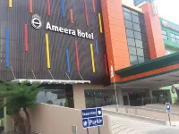 Ameera Hotel Hotels near Siak River
