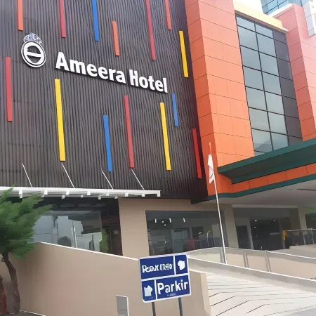 Ameera Hotel