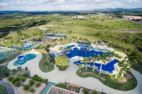 Garden Hotel - Hot Springs