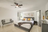 Heated Saltwater Pool! Family Port Charlotte Home - 3-Star