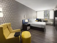 GLo Best Western Nashville Hotels near Nashville International Airport