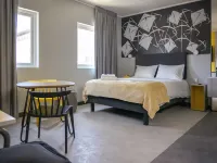 Ibis Styles Antofagasta Hotels in 