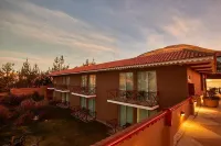Casa Andina Premium Puno Hotels in 