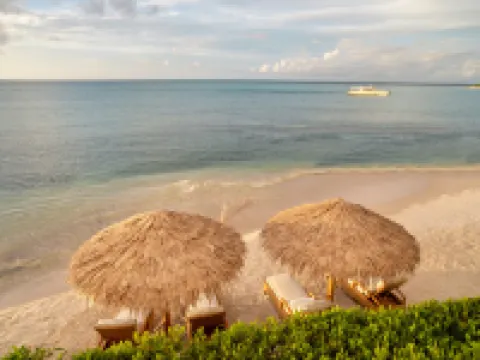 Jumby Bay Island - Oetker Collection Hotels in Osbourn