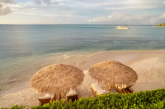 Jumby Bay Island - Oetker Collection