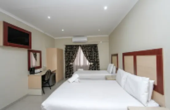 PLM Palace Lodge