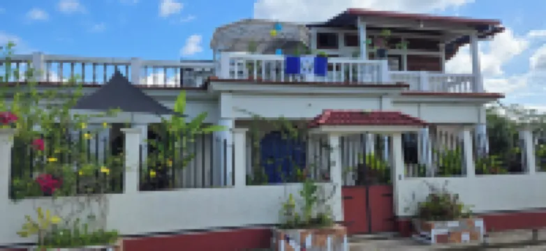 อินน์ ปูซาดา หรูหรา โรงแรมใน