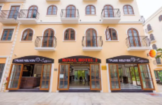 ROYAL HOTEL PHU QUOC 2