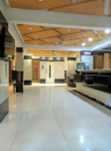 Hotel Pak International