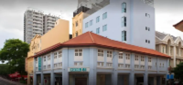 Hotel 81 Fuji Hotels near Seletar Airport