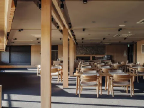 瀾山ホテル 長沼町のホテル