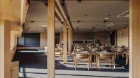 LANSHAN HOTEL
