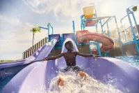 Hilton Tulum Riviera Maya All-Inclusive Resort - Water Park