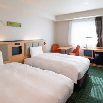 松山舒適酒店 鄰近梅津寺的酒店