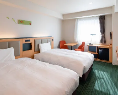 Comfort Hotel Matsuyama Hotels in Matsuyama