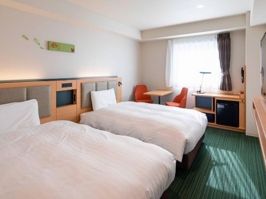 Comfort Hotel Matsuyama