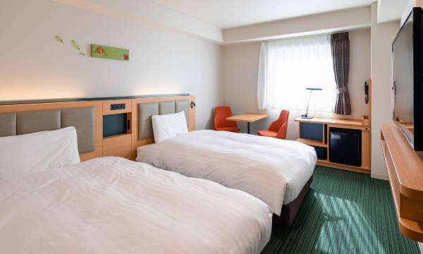 Comfort Hotel Matsuyama