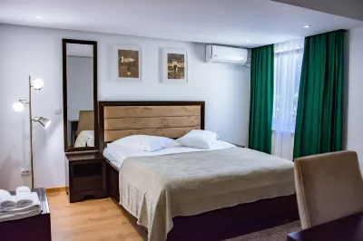 Hotel THR Center Hotels in 