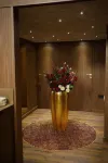 The HH Point - Suối nước nóng