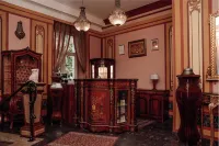 Old Time Hotel - โฮมสเตย์