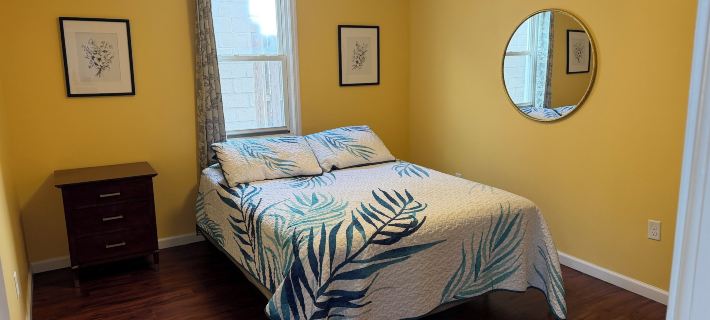 JD Apartment and House Hotels in Seaside Heights