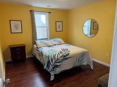 JD Apartment and House Hotels in 