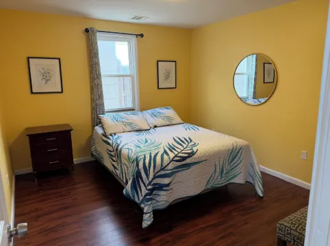 JD Apartment and House