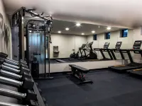 ザ ダイリン ワーナーパーク周辺のホテル