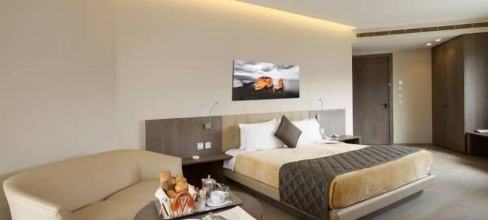Promenade Hotel Hotels in Matn