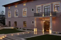 Domus Blanc精品飯店，Domus Elegance Collection的成員 - SPA