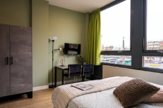 Short Stay Wageningen Hotels in 