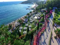 Sianji Well-Being Resort