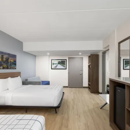 La Quinta Inn & Suites by Wyndham Atlanta Roswell