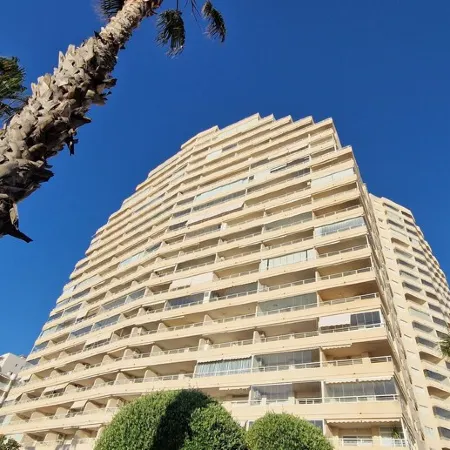 Apolo 16-2-8, sea view