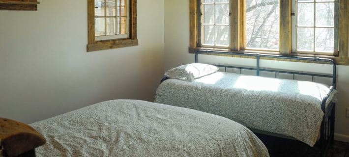 Historic Nature Lovers Cabin on Farm in Paonia! Ξενοδοχεία στην πόλη Delta County