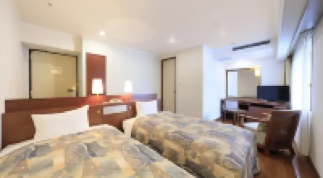 橫濱文華大酒店