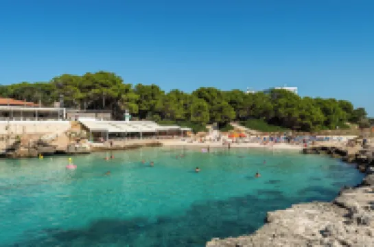 Apartamentos Mar Blanca