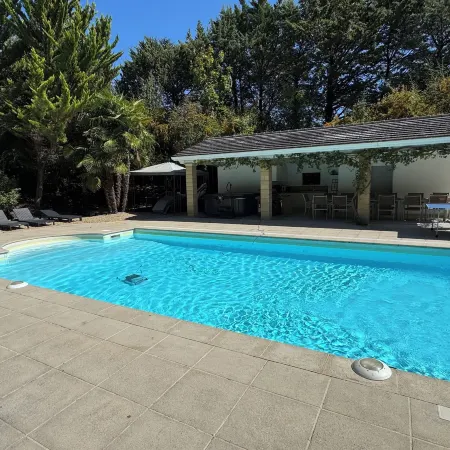 Domaine de Bize Manoir & Appartements