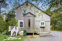 Marthas Vineyard Vacation Retreat - Relax! - Homestays